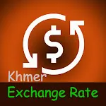 Khmer Exchange Rate | Indus Appstore | App Icon