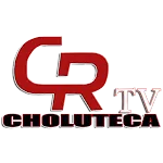 CR Televisón Choluteca | Indus Appstore | App Icon