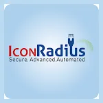 Icon Radius (V-5.0) | Indus Appstore | App Icon