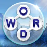 Word Odyssey: Zen with Wonders | Indus Appstore | App Icon