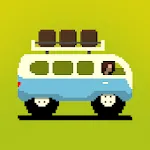 Bad Roads GO | Indus Appstore | App Icon