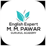 M M PAWARSIR English Gurukul A | Indus Appstore | App Icon