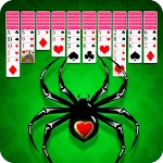 Spider Solitaire 2023 | Indus Appstore | App Icon