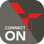 TERBERG CONNECT ON | Indus Appstore | App Icon