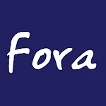 Fora Marketplace | Indus Appstore | App Icon