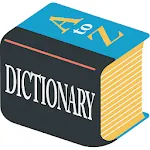 Advanced Offline Dictionary | Indus Appstore | App Icon