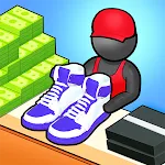 Outlet Store 3d – Tycoon Game | Indus Appstore | App Icon