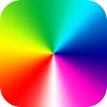 Single Color Wallpapers | Indus Appstore | App Icon