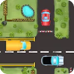 Cars Traffic King | Indus Appstore | App Icon