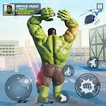 Grand Monster Superhero Games | Indus Appstore | App Icon