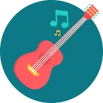 Myanmar Song Lyrics & Chords | Indus Appstore | App Icon