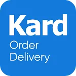 Kard Order Delivery | Indus Appstore | App Icon