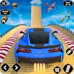 GT Car Stunt - Car Games | Indus Appstore | App Icon