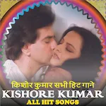 Kishore Kumar All Hit Songs HD | Indus Appstore | App Icon