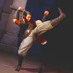 Fighting Mafia:Kung Fu Fighter | Indus Appstore | App Icon