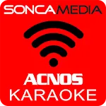 Karaoke Connect | Indus Appstore | App Icon