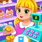 Supermarket Game 2 | Indus Appstore | App Icon