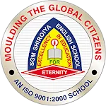 SGM Shiroiya English School | Indus Appstore | App Icon