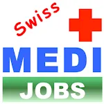 Swiss Medi-Jobs | Indus Appstore | App Icon