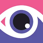 Eye Exercises: VisionUp | Indus Appstore | App Icon