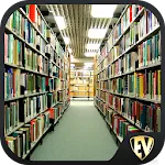 World of Libraries Travel & Ex | Indus Appstore | App Icon