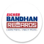 Eicher Bandhan Rewards | Indus Appstore | App Icon