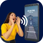 Voice Screen Lock Master | Indus Appstore | App Icon