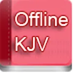 Offline english bible - kjv | Indus Appstore | App Icon