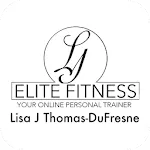 LJ Elite Fitness | Indus Appstore | App Icon