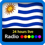 Radio Uruguay | Indus Appstore | App Icon