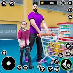 Single Dad Game Simulator | Indus Appstore | App Icon