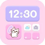 ThemeMax: Widgets & Wallpapers | Indus Appstore | App Icon