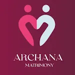 Archana Matrimony | Indus Appstore | App Icon