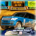 4x4 Off-Road Rally 8 | Indus Appstore | App Icon