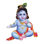 Hare Krishna Stickers for WApp | Indus Appstore | App Icon