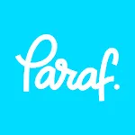 Paraf Mobil | Indus Appstore | App Icon