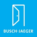 Welcome for myBUSCH-JAEGER | Indus Appstore | App Icon