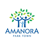 Amanora Park Town | Indus Appstore | App Icon