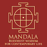 The Mandala App | Indus Appstore | App Icon