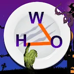 Word of Horror | Indus Appstore | App Icon