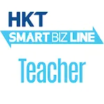 Smart Biz Line - Teacher Phone | Indus Appstore | App Icon