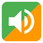 Quick Volume Changer | Indus Appstore | App Icon