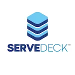 ServeDeck | Indus Appstore | App Icon