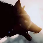 Black Wolf Wallpapers | Indus Appstore | App Icon