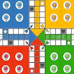 Ludo Classic & Snake n Ladder | Indus Appstore | App Icon