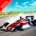 Formula Car Racing 2024 | Indus Appstore | App Icon