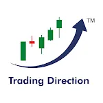 Trading Direction | Indus Appstore | App Icon