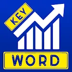 Keyword Analyzer & Research To | Indus Appstore | App Icon