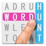 Word Hunt | Indus Appstore | App Icon