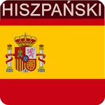 Hiszpański - Ucz się języka | Indus Appstore | App Icon